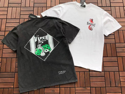 T-Shirts Rep