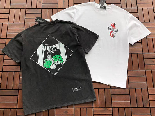 T-Shirts Rep
