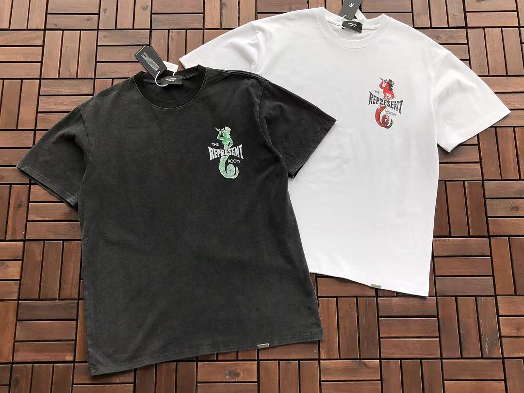 T-Shirts Rep