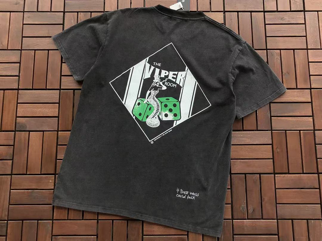 T-Shirts Rep