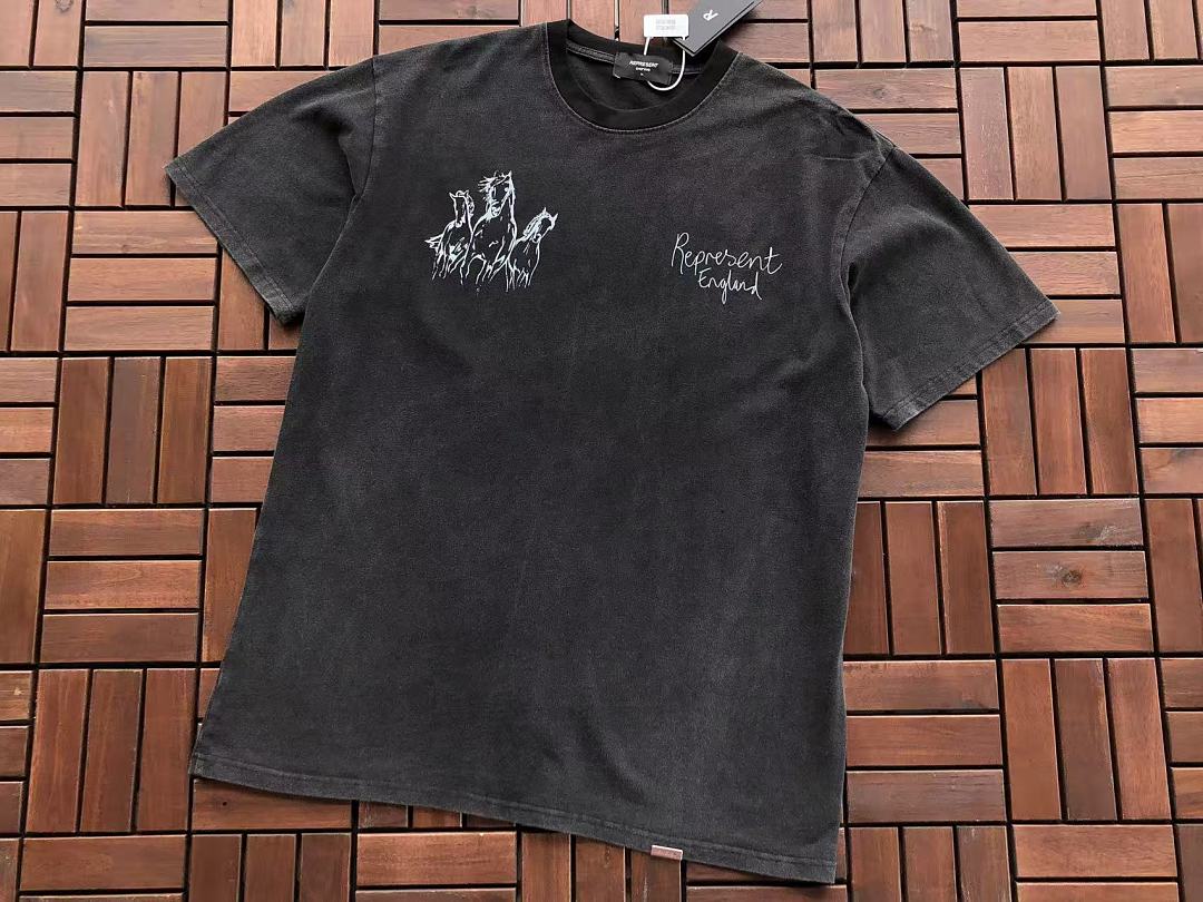 T-Shirts Rep