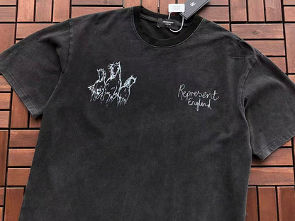 T-Shirts Rep