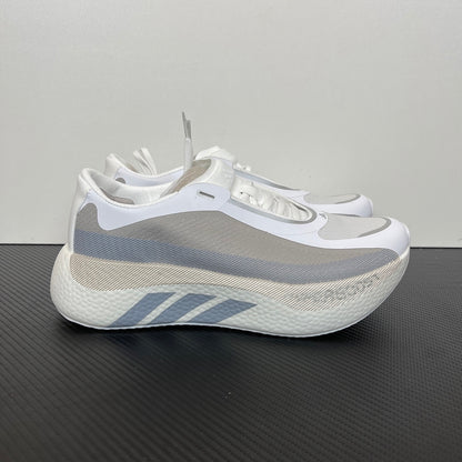 HYPERBOOST EDGE Grey White