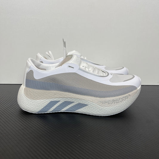 HYPERBOOST EDGE Grey White