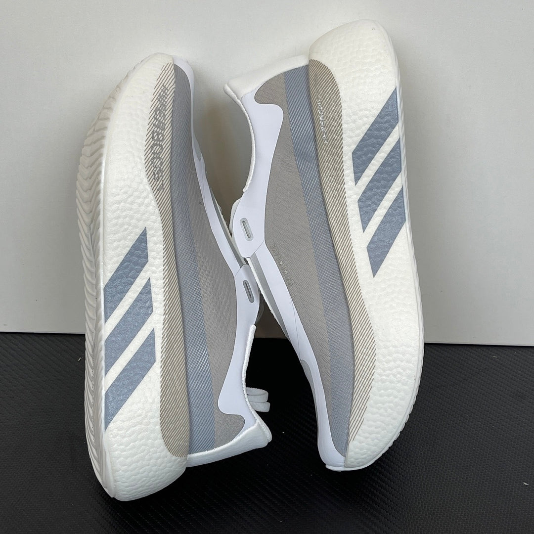 HYPERBOOST EDGE Grey White