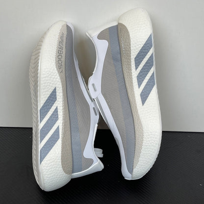 HYPERBOOST EDGE Grey White