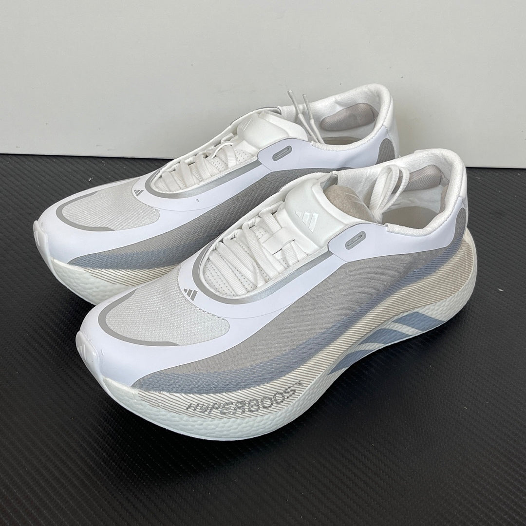 HYPERBOOST EDGE Grey White