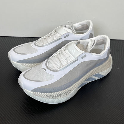 HYPERBOOST EDGE Grey White