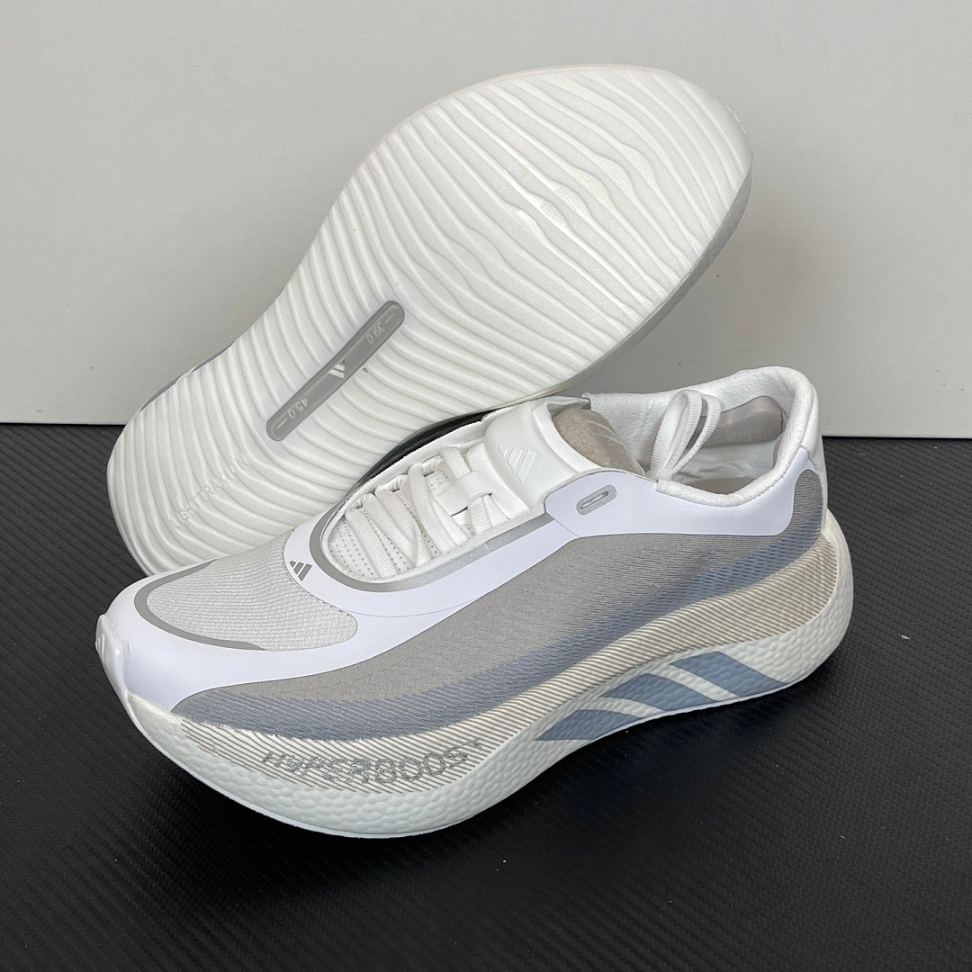 HYPERBOOST EDGE Grey White