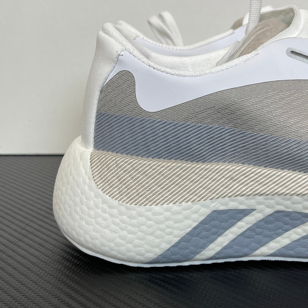 HYPERBOOST EDGE Grey White