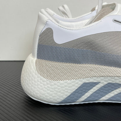HYPERBOOST EDGE Grey White