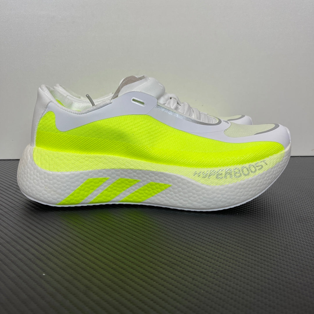 HYPERBOOST EDGE Grey Fluorescente Green