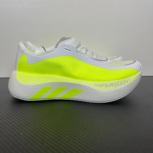 HYPERBOOST EDGE Grey Fluorescente Green