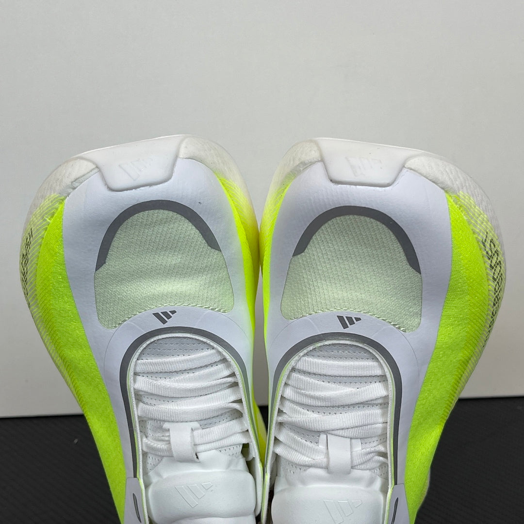 HYPERBOOST EDGE Grey Fluorescente Green