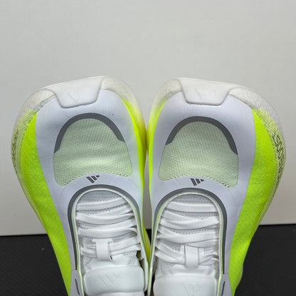 HYPERBOOST EDGE Grey Fluorescente Green