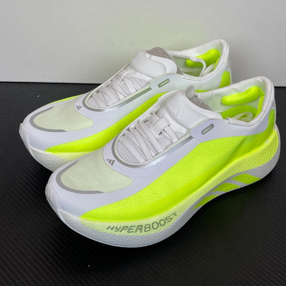 HYPERBOOST EDGE Grey Fluorescente Green