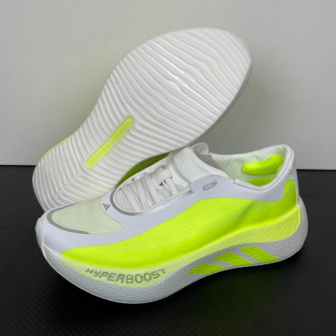 HYPERBOOST EDGE Grey Fluorescente Green
