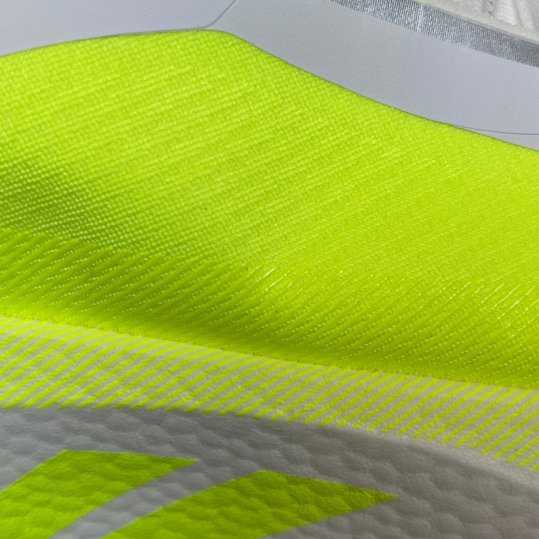 HYPERBOOST EDGE Grey Fluorescente Green
