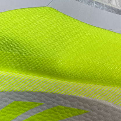 HYPERBOOST EDGE Grey Fluorescente Green