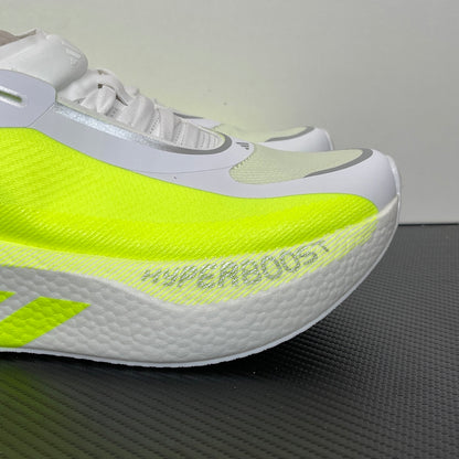 HYPERBOOST EDGE Grey Fluorescente Green