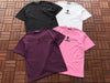 T-Shirts Ch Hearts