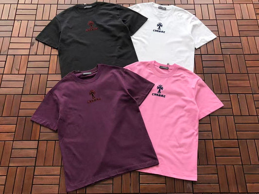 T-Shirts Ch Hearts