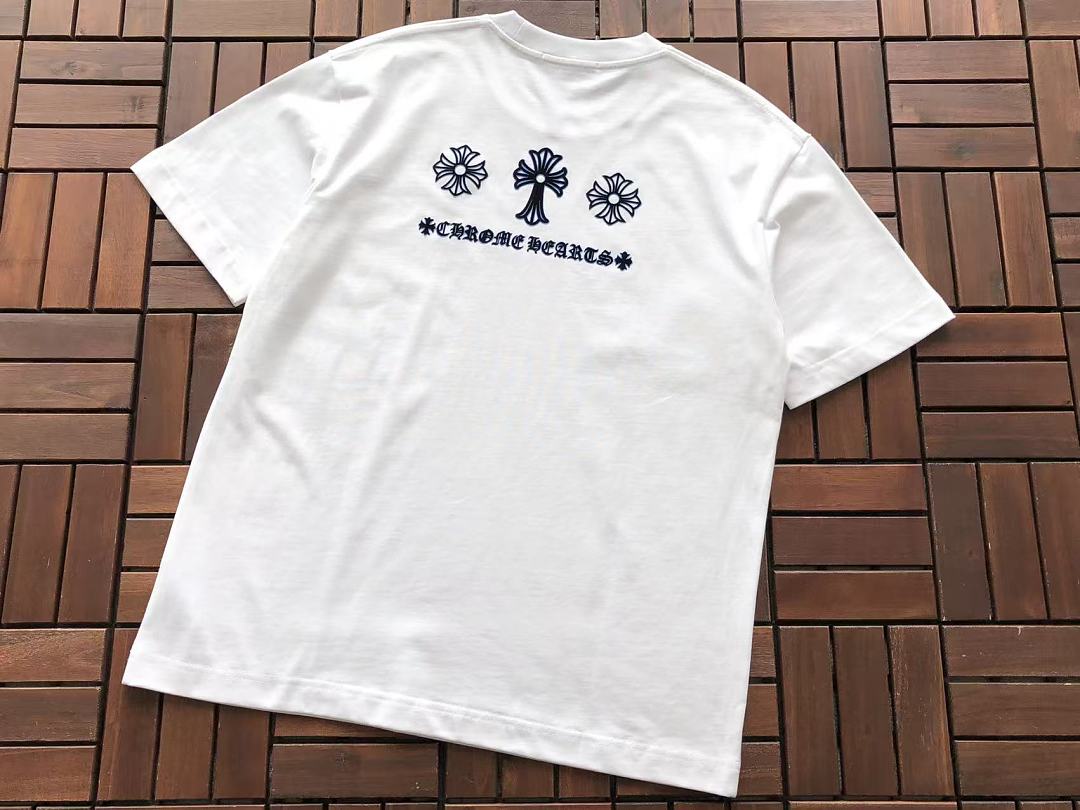 T-Shirts Ch Hearts