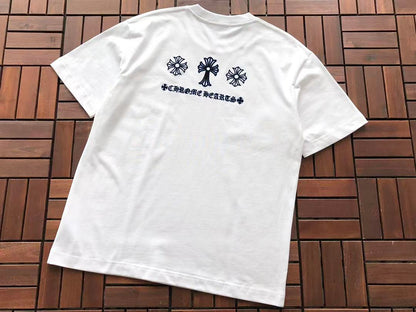 T-Shirts Ch Hearts