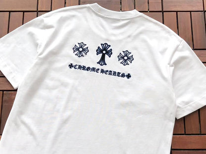 T-Shirts Ch Hearts