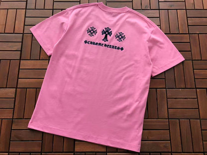 T-Shirts Ch Hearts