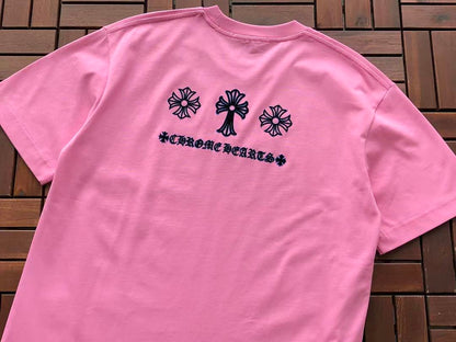 T-Shirts Ch Hearts