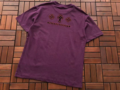 T-Shirts Ch Hearts
