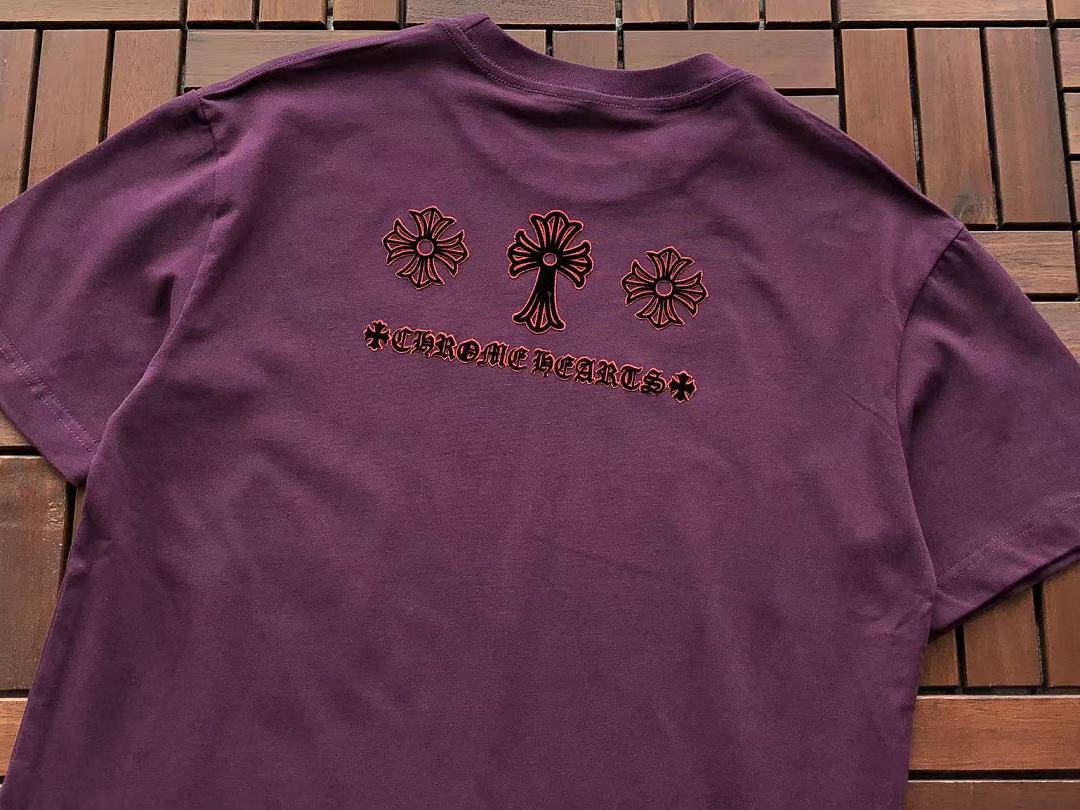 T-Shirts Ch Hearts