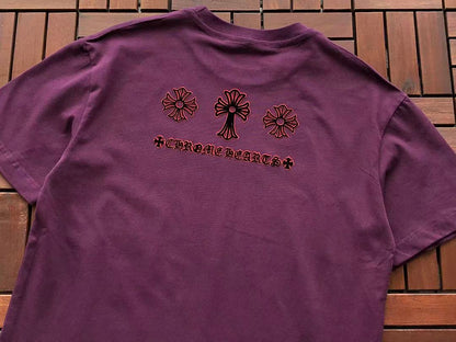 T-Shirts Ch Hearts