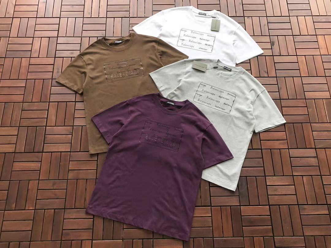 T-Shirts BLG