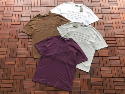 T-Shirts BLG