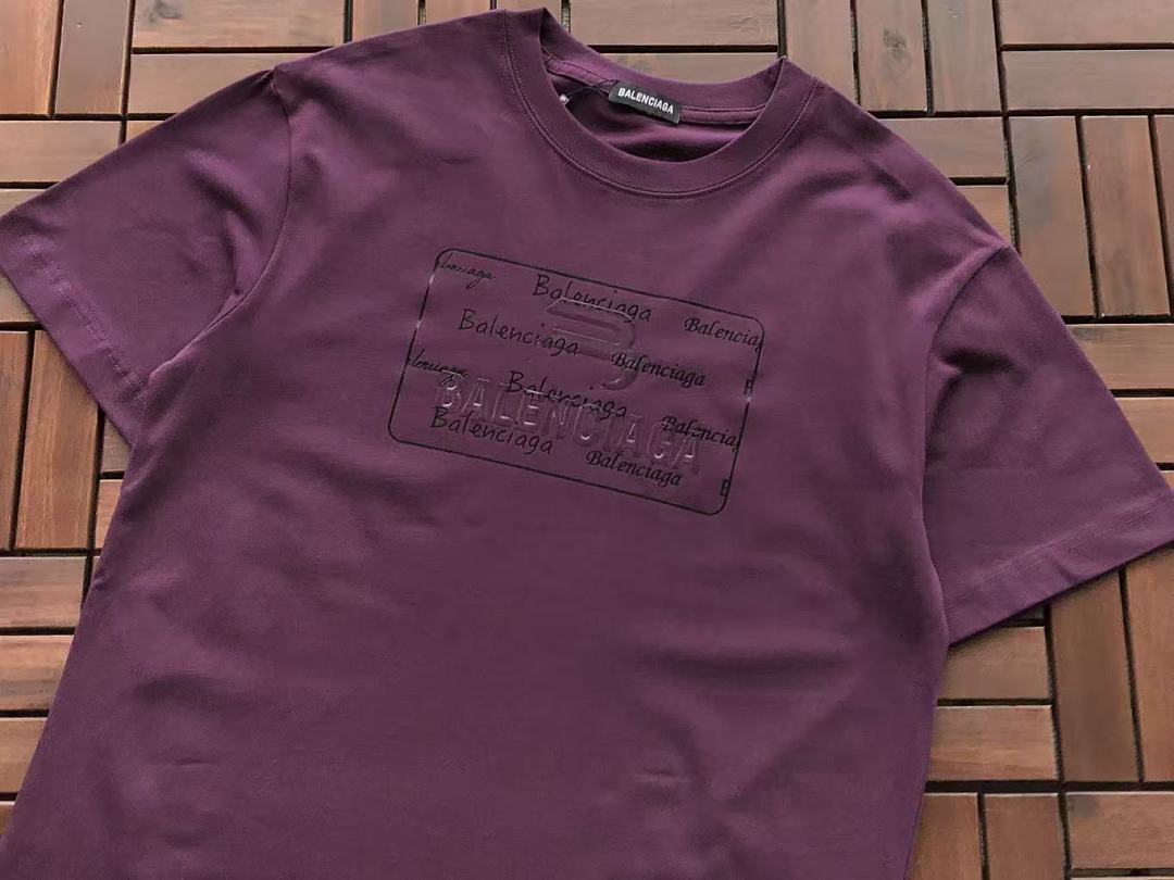 T-Shirts BLG