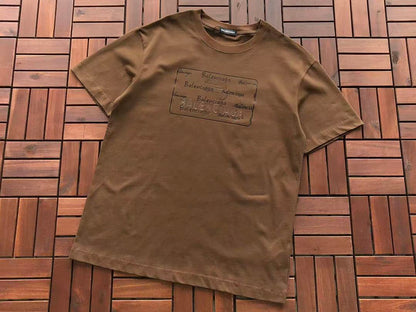 T-Shirts BLG