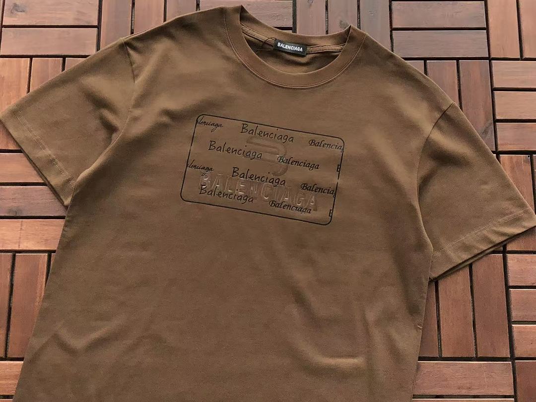 T-Shirts BLG