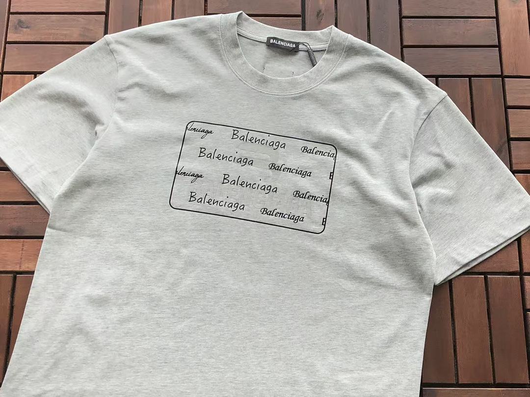 T-Shirts BLG