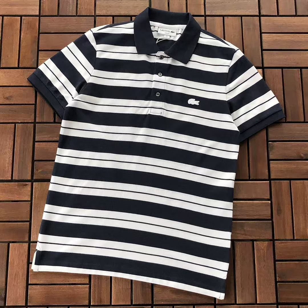 T-shirts Lacoste
