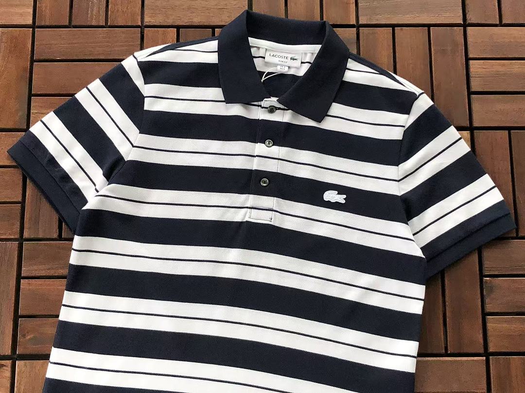 T-shirts Lacoste