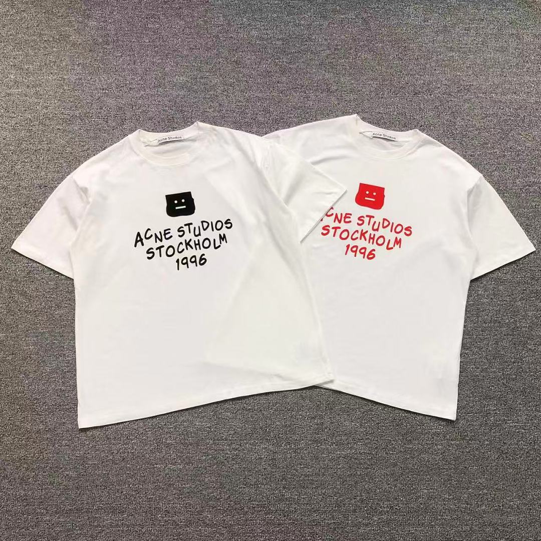 AC ST T-Shirts