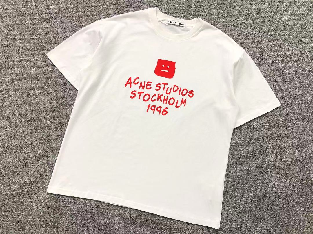 AC ST T-Shirts