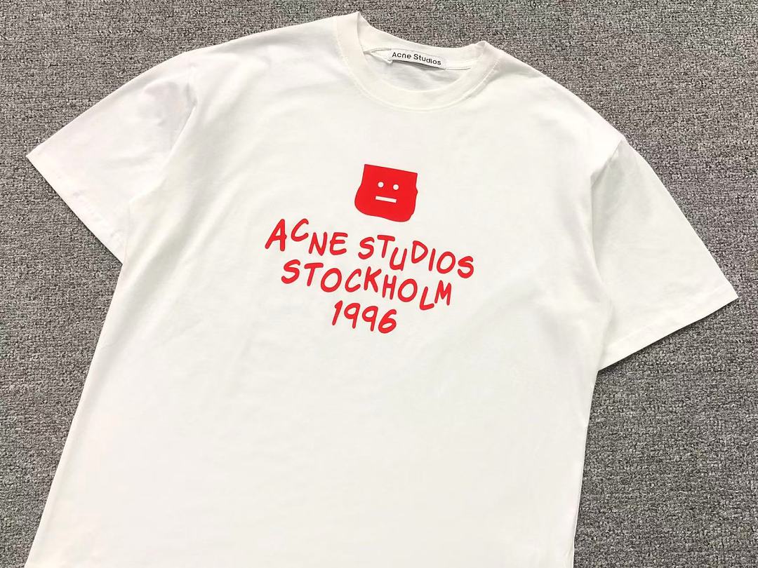 AC ST T-Shirts