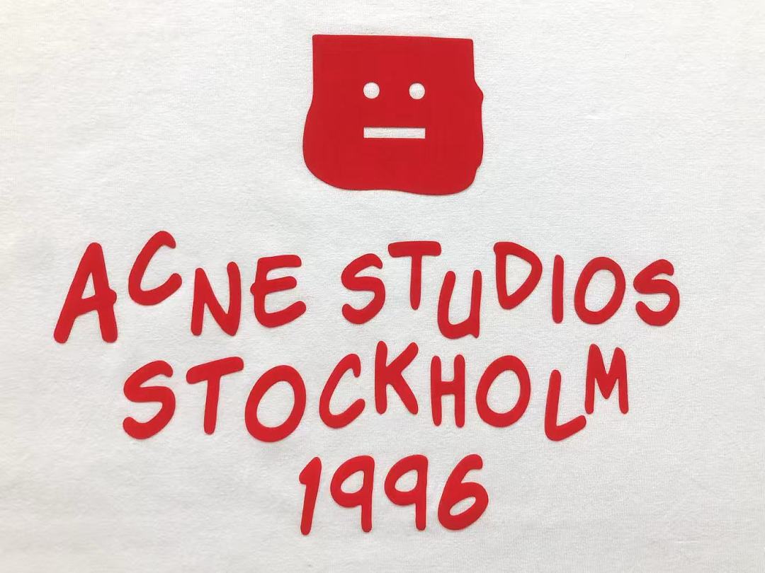 AC ST T-Shirts