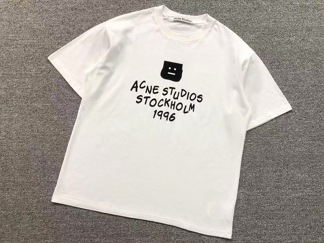 AC ST T-Shirts