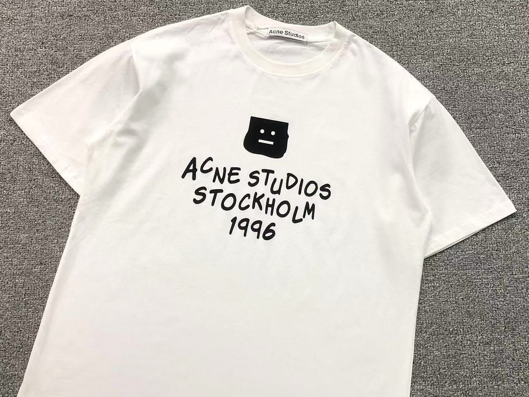 AC ST T-Shirts