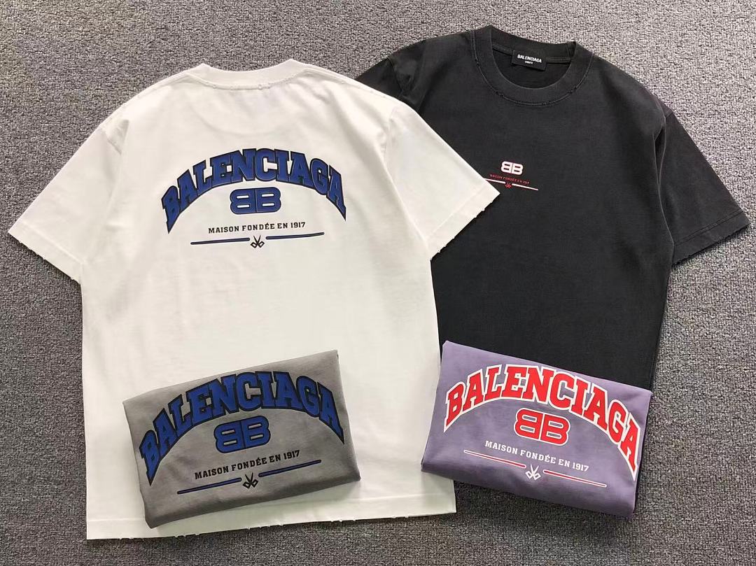 T-Shirts BLG