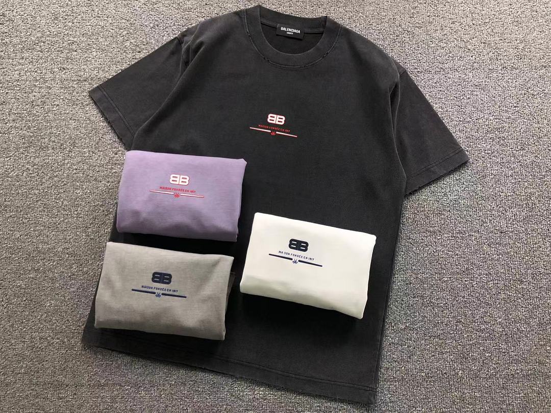 T-Shirts BLG